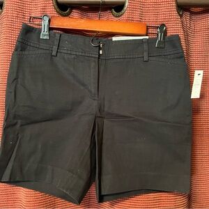 NWT Talbots perfect short